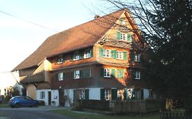 Ferienwohnung Auszeit
